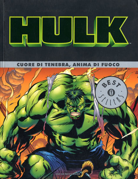 OSCAR BESTSELLERS 1339-MONDADORI- nuvolosofumetti.