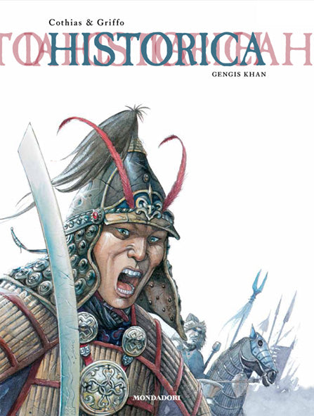 HISTORICA 10-Mondadori- nuvolosofumetti.