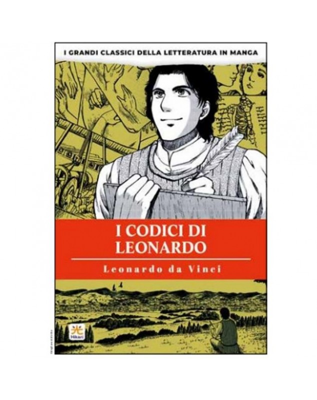 i codici di Leonardo