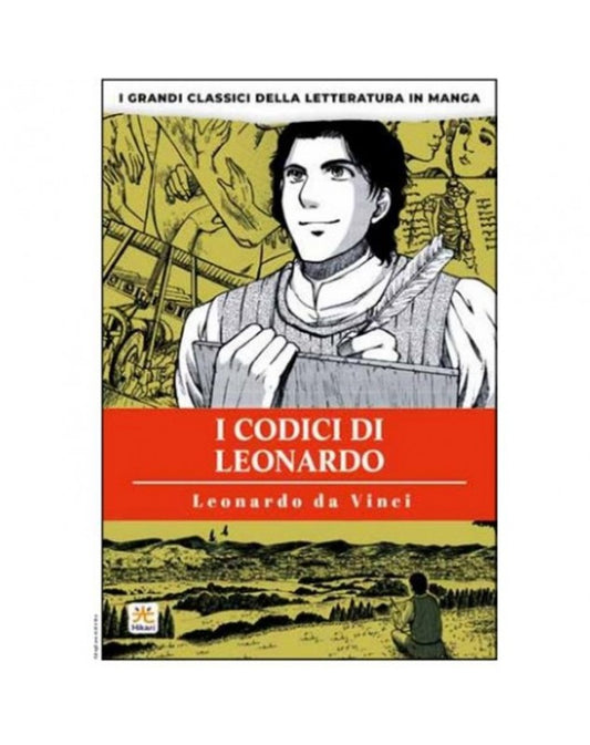 i codici di Leonardo