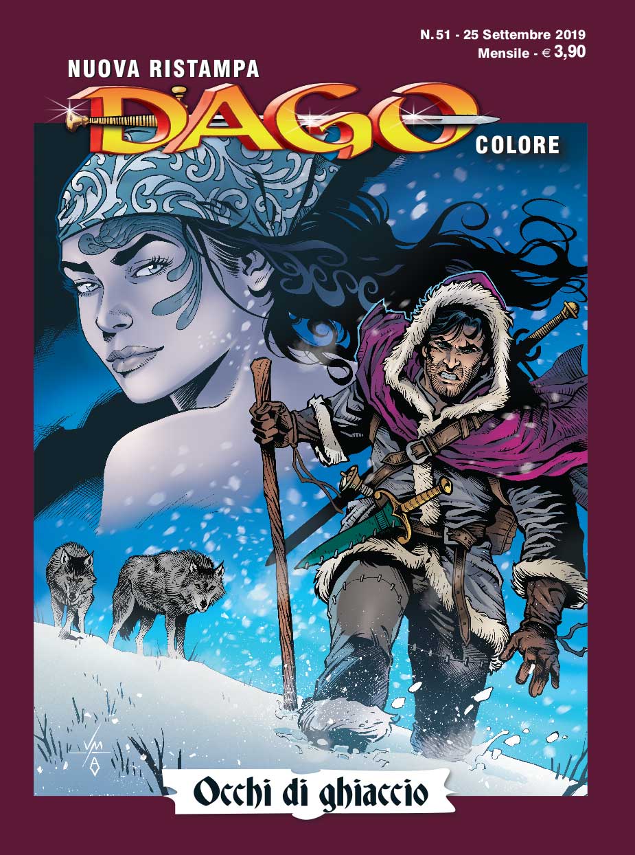 DAGO nuova ristampa colore 51