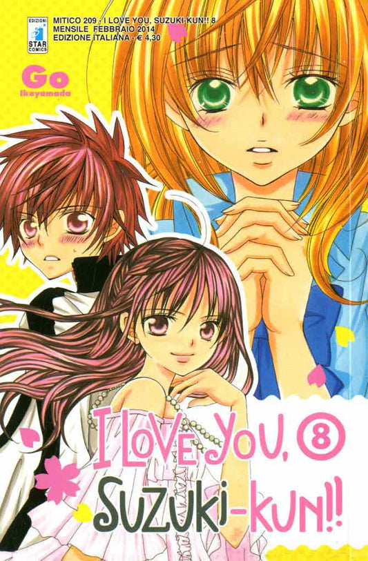 MITICO 209, EDIZIONI STAR COMICS, nuvolosofumetti,