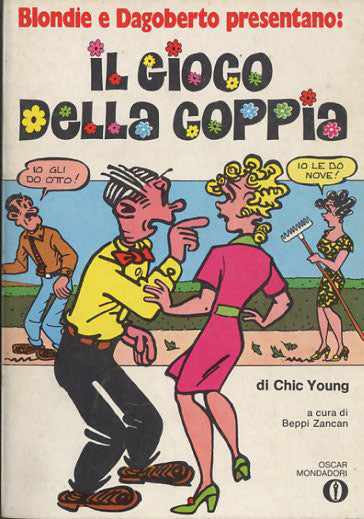 OSCAR 594-MONDADORI- nuvolosofumetti.