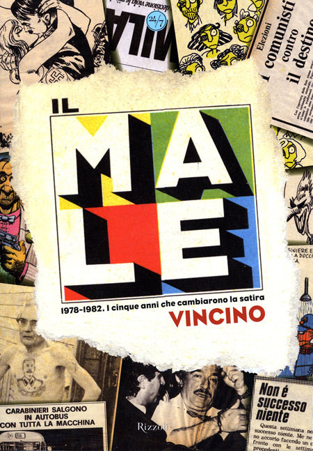 IL MALE 1978/1981