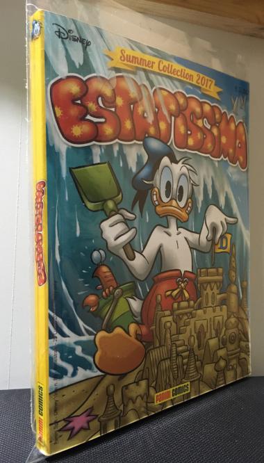 BUSTE CLASSICI DISNEY FUORI Serie MANGA TIPO TRE ADOLF - DVD -Senza Chiusura 100 PZ-B&N- nuvolosofumetti.