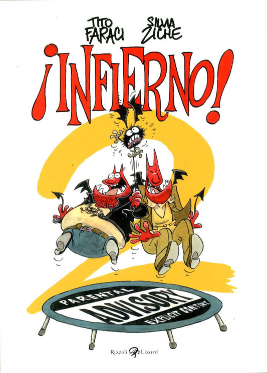 INFIERNO # 2