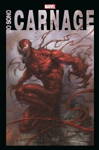 Io sono Carnage
