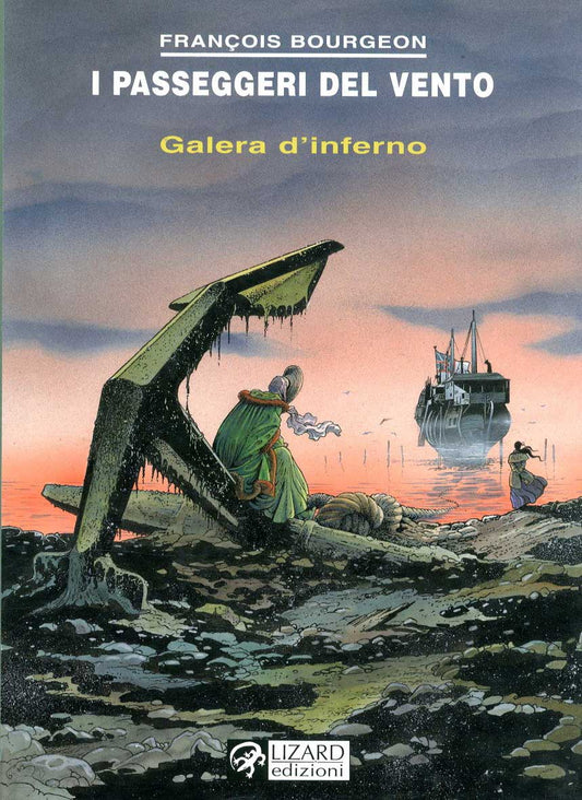 I PASSEGGERI DEL VENTO