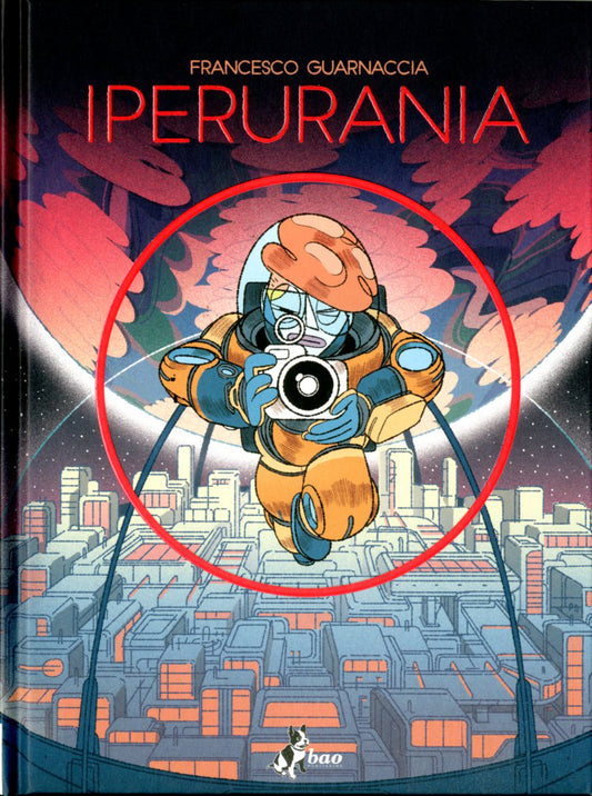 IPERURANIA                                                                                           0