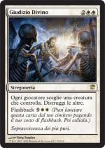 Giudizio Divino   innistrad 10-Wizard of the Coast- nuvolosofumetti.