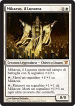 Mikaeus, il Lunarca   innistrad 23-Wizard of the Coast- nuvolosofumetti.