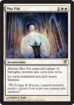 Mai Pi├╣   innistrad 25-Wizard of the Coast- nuvolosofumetti.