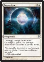 Paraselene   innistrad 26-Wizard of the Coast- nuvolosofumetti.