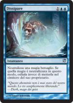 Dissipare   innistrad 53-Wizard of the Coast- nuvolosofumetti.