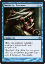 Stretta dei Fantasmi   innistrad 58-Wizard of the Coast- nuvolosofumetti.