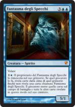 Fantasma degli Specchi   innistrad 68-Wizard of the Coast- nuvolosofumetti.