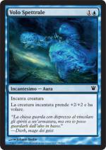 Volo Spettrale   innistrad 79-Wizard of the Coast- nuvolosofumetti.