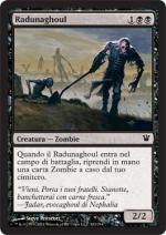 Radunaghoul   innistrad 102-Wizard of the Coast- nuvolosofumetti.