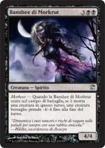 Banshee di Morkrut   innistrad 110-Wizard of the Coast- nuvolosofumetti.