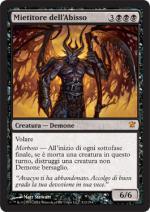 Mietitore dellÔÇÖAbisso   innistrad 112-Wizard of the Coast- nuvolosofumetti.