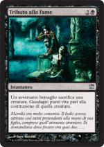 Tributo alla Fame   innistrad 119-Wizard of the Coast- nuvolosofumetti.
