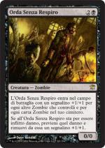 Orda Senza Respiro   innistrad 121-Wizard of the Coast- nuvolosofumetti.