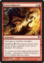 Antico Rancore   innistrad 127-Wizard of the Coast- nuvolosofumetti.