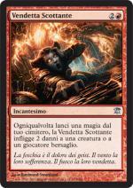 Vendetta Scottante   innistrad 133-Wizard of the Coast- nuvolosofumetti.
