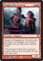 Vampira del Crocevia   innistrad 135-Wizard of the Coast- nuvolosofumetti.