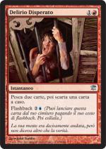 Delirio Disperato   innistrad 139-Wizard of the Coast- nuvolosofumetti.
