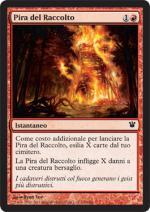 Pira del Raccolto   innistrad 146-Wizard of the Coast- nuvolosofumetti.