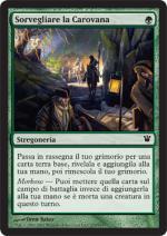 Spauracchio delle Schegge   innistrad 205-Wizard of the Coast- nuvolosofumetti.