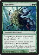 Legnodoso   innistrad 191-Wizard of the Coast- nuvolosofumetti.