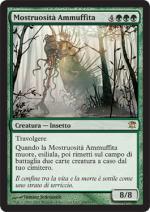 Mostruosit├á Ammuffita   innistrad 194-Wizard of the Coast- nuvolosofumetti.