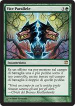 Vite Parallele   innistrad 199-Wizard of the Coast- nuvolosofumetti.