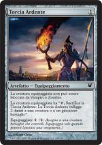 Torcia Ardente   innistrad 216-Wizard of the Coast- nuvolosofumetti.