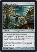 Ali Rammendate   innistrad 219-Wizard of the Coast- nuvolosofumetti.