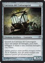 Carrozza del Catturageist   innistrad 223-Wizard of the Coast- nuvolosofumetti.