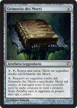 Grimorio dei Morti   innistrad 226-Wizard of the Coast- nuvolosofumetti.