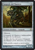 Gargoyle del Maniero   innistrad 228-Wizard of the Coast- nuvolosofumetti.