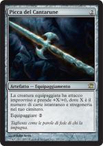 Picca del Cantarune   innistrad 231-Wizard of the Coast- nuvolosofumetti.