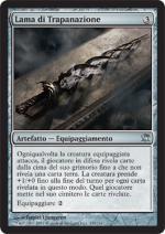 Lama di Trapanazione   innistrad 235-Wizard of the Coast- nuvolosofumetti.