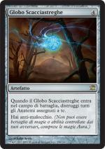 Globo Scacciastreghe   innistrad 236-Wizard of the Coast- nuvolosofumetti.