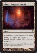 Sala del Sangue di Stensia   innistrad 247-Wizard of the Coast- nuvolosofumetti.
