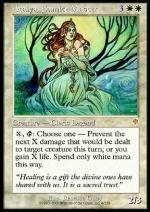 Atalya, Maestra Samita  INVASIONE 4-Wizard of the Coast- nuvolosofumetti.