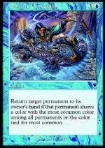 Revoca di Barrin  INVASIONE 46-Wizard of the Coast- nuvolosofumetti.