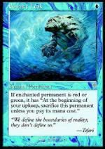 Fuga di Essenza  INVASIONE 55-Wizard of the Coast- nuvolosofumetti.