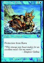 Predatori Costieri  INVASIONE 73-Wizard of the Coast- nuvolosofumetti.