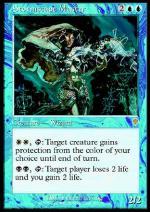Maestra Tempestologa  INVASIONE 76-Wizard of the Coast- nuvolosofumetti.
