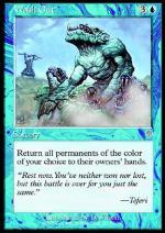 Fallimento  INVASIONE 87-Wizard of the Coast- nuvolosofumetti.